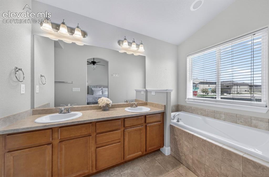 6309 Tranters Creek Way Colorado Springs CO 80925