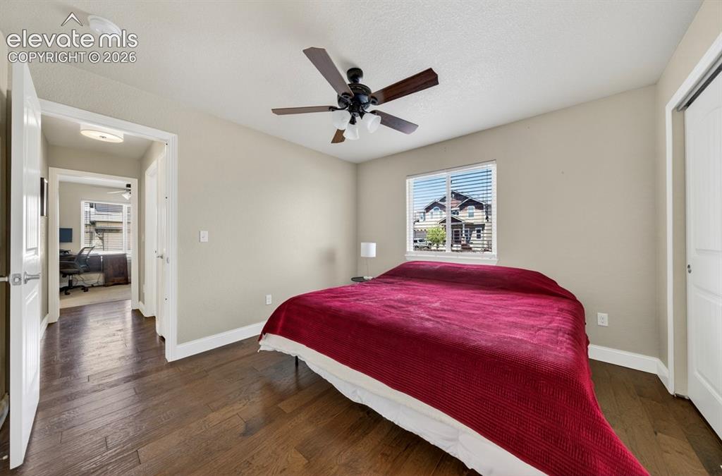 6309 Tranters Creek Way Colorado Springs CO 80925