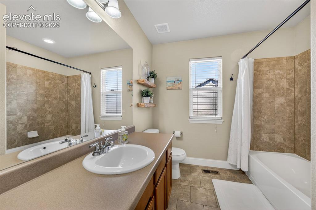 6309 Tranters Creek Way Colorado Springs CO 80925