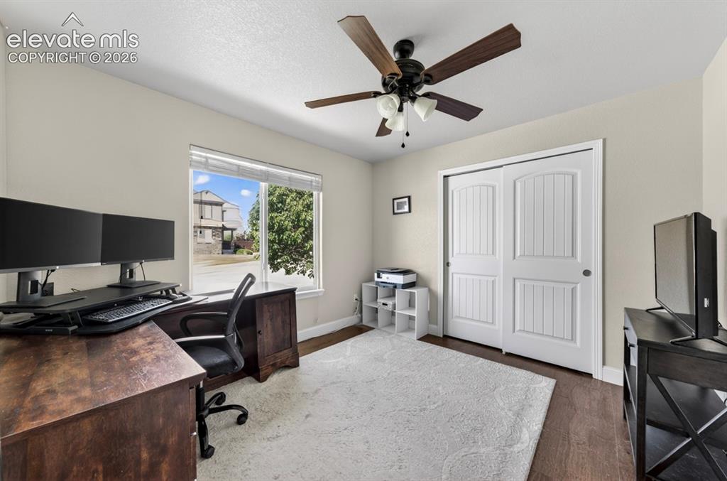 6309 Tranters Creek Way Colorado Springs CO 80925