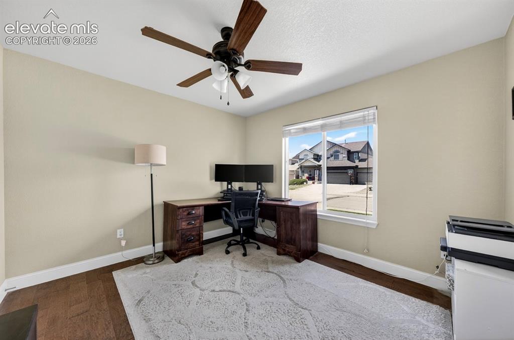 6309 Tranters Creek Way Colorado Springs CO 80925
