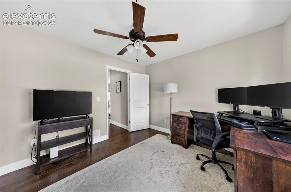 6309 Tranters Creek Way Colorado Springs CO 80925