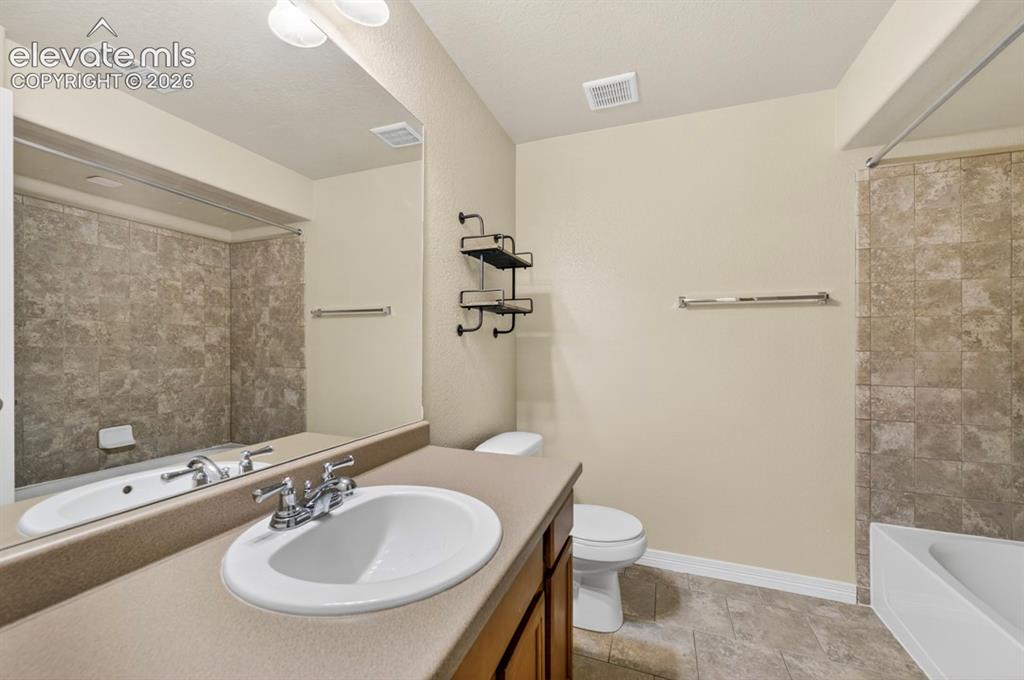 6309 Tranters Creek Way Colorado Springs CO 80925