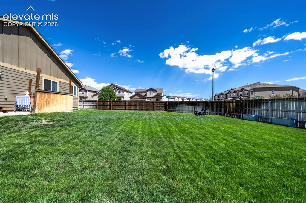 6309 Tranters Creek Way Colorado Springs CO 80925