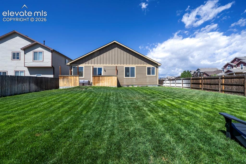 6309 Tranters Creek Way Colorado Springs CO 80925