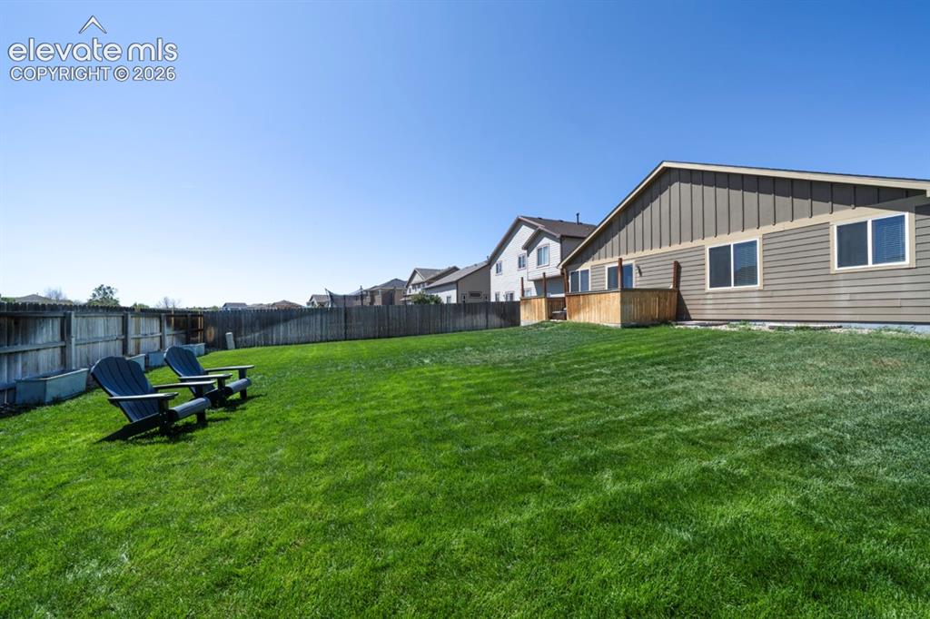 6309 Tranters Creek Way Colorado Springs CO 80925