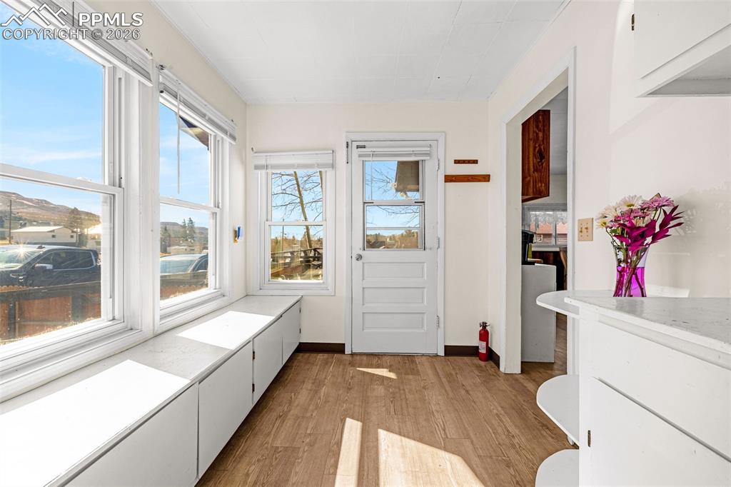 223 W Golden Avenue Cripple Creek CO 80813