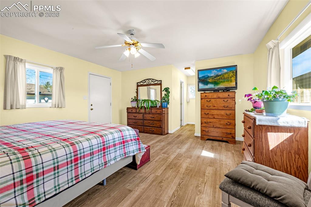 223 W Golden Avenue Cripple Creek CO 80813