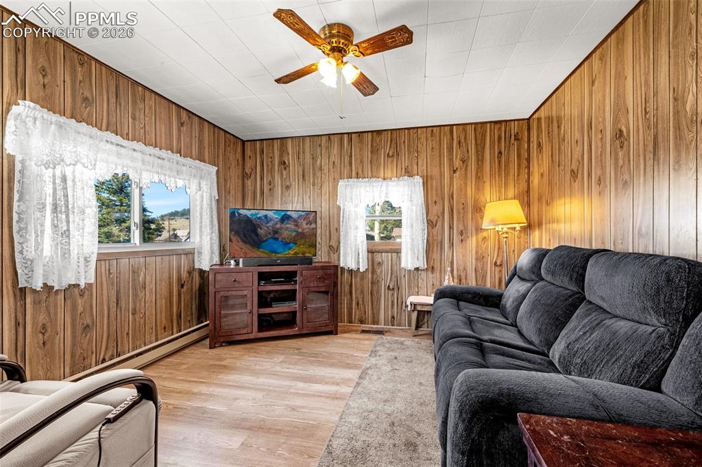 223 W Golden Avenue Cripple Creek CO 80813