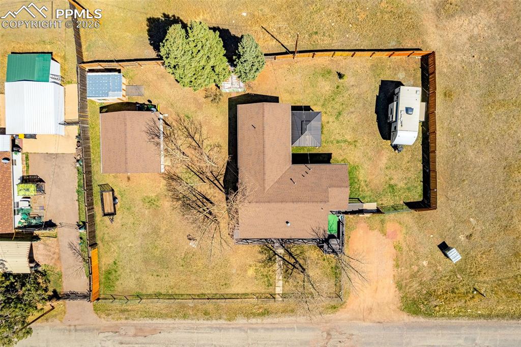 223 W Golden Avenue Cripple Creek CO 80813
