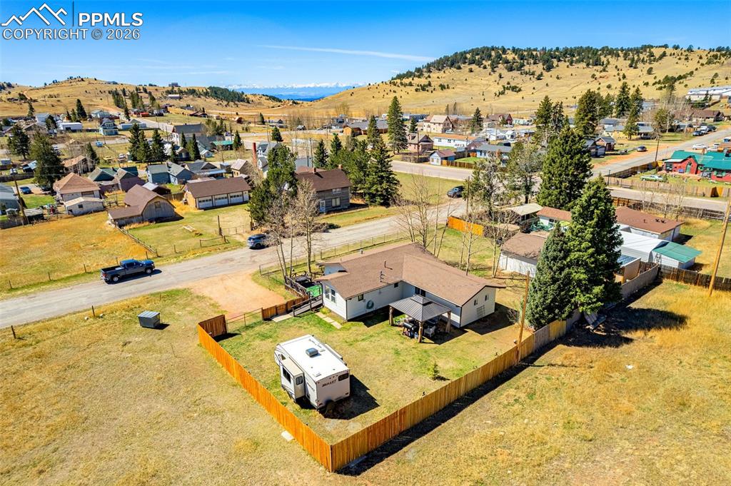 223 W Golden Avenue Cripple Creek CO 80813