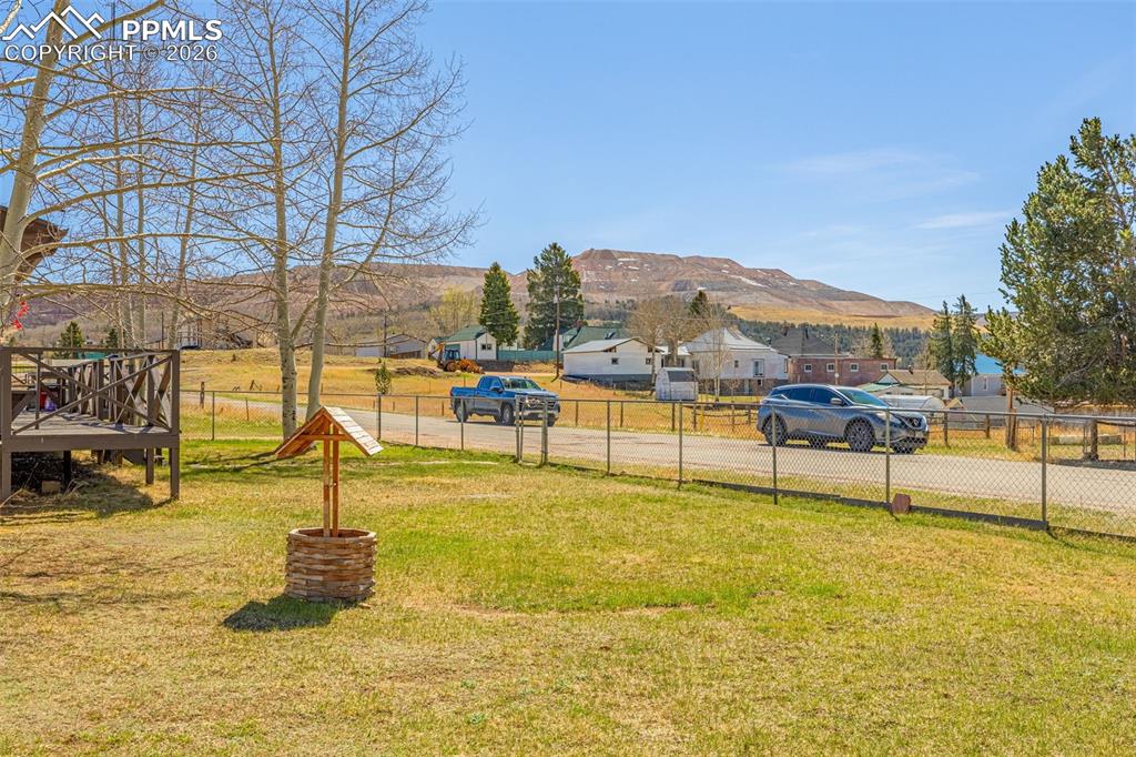 223 W Golden Avenue Cripple Creek CO 80813