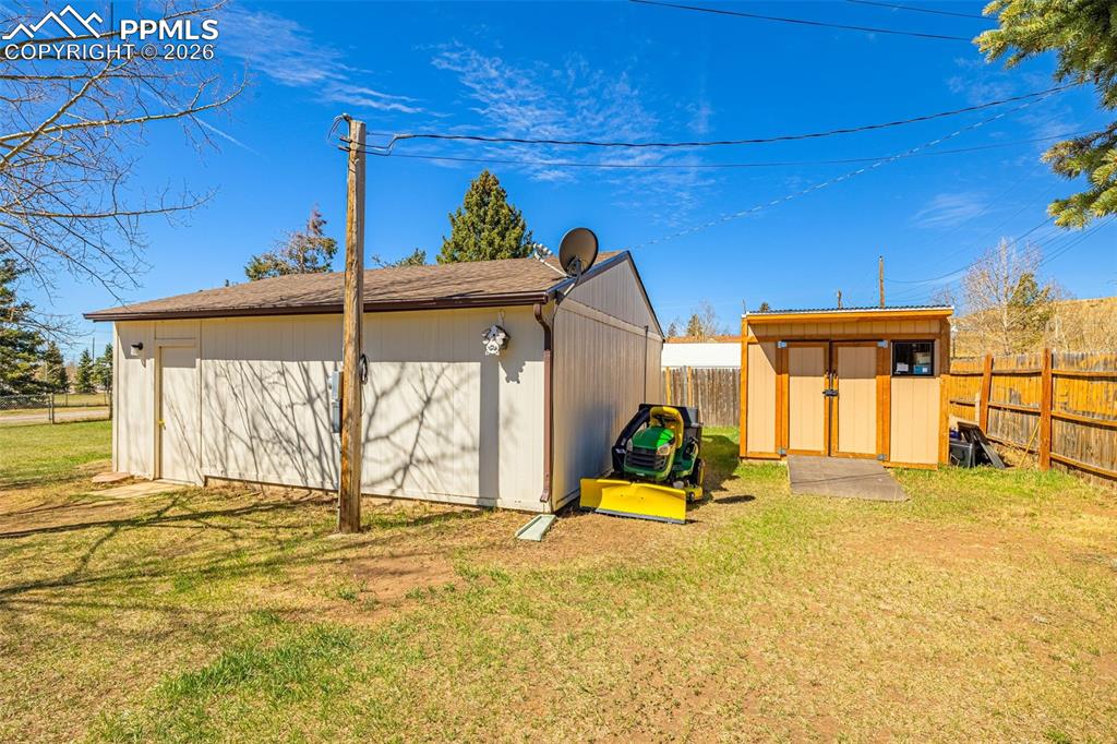 223 W Golden Avenue Cripple Creek CO 80813