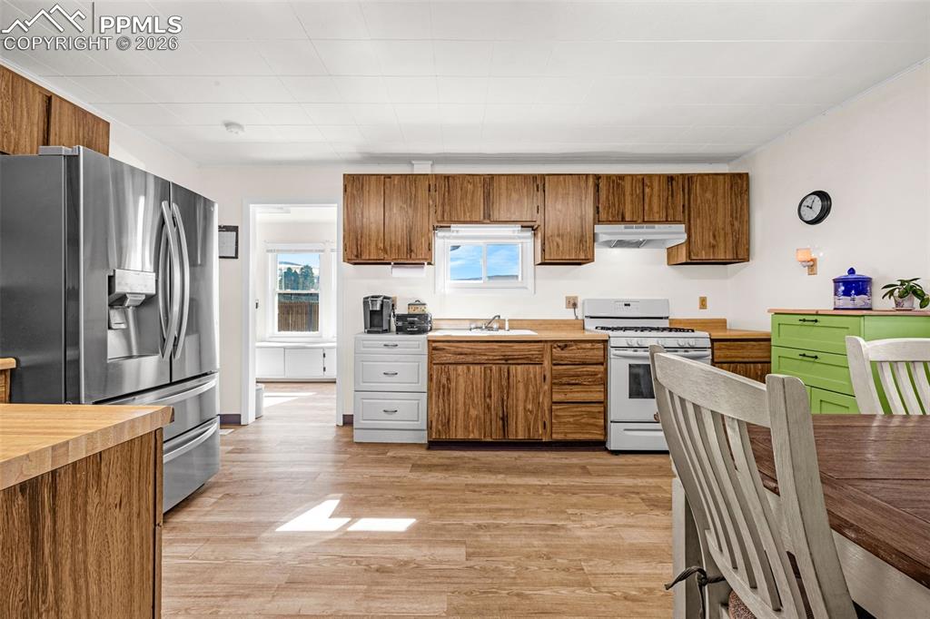 223 W Golden Avenue Cripple Creek CO 80813