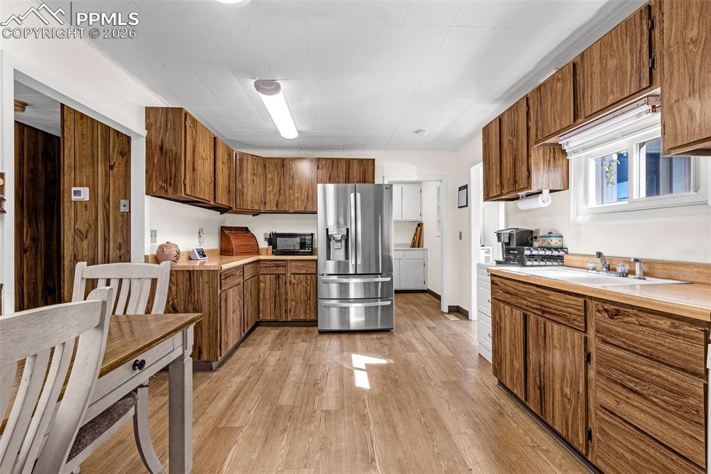 223 W Golden Avenue Cripple Creek CO 80813