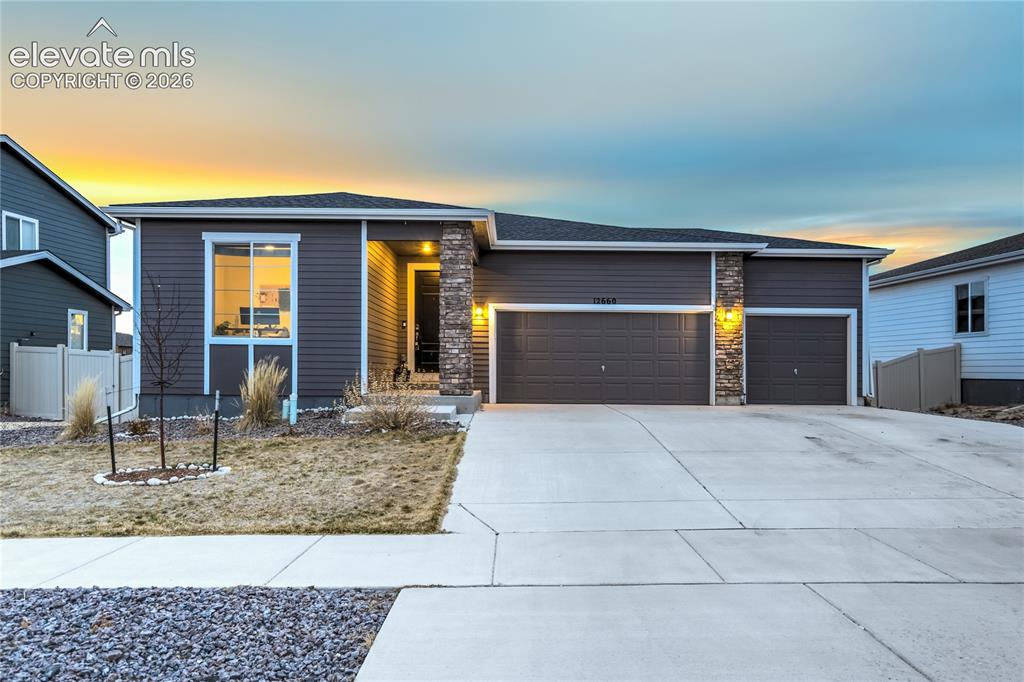 12660 Enclave Scenic Drive Peyton CO 80831