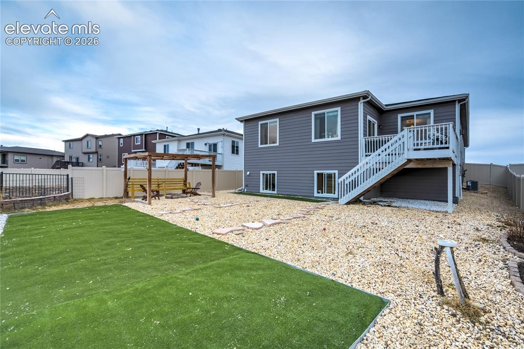 12660 Enclave Scenic Drive Peyton CO 80831