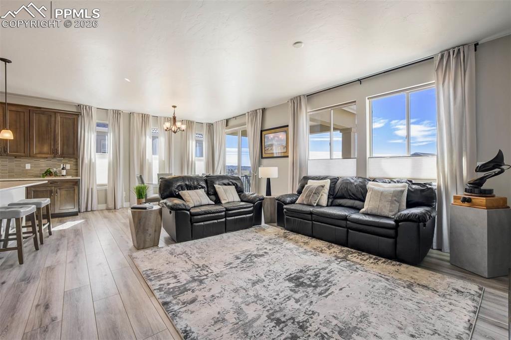 2067 Zenato Court Colorado Springs CO 80921