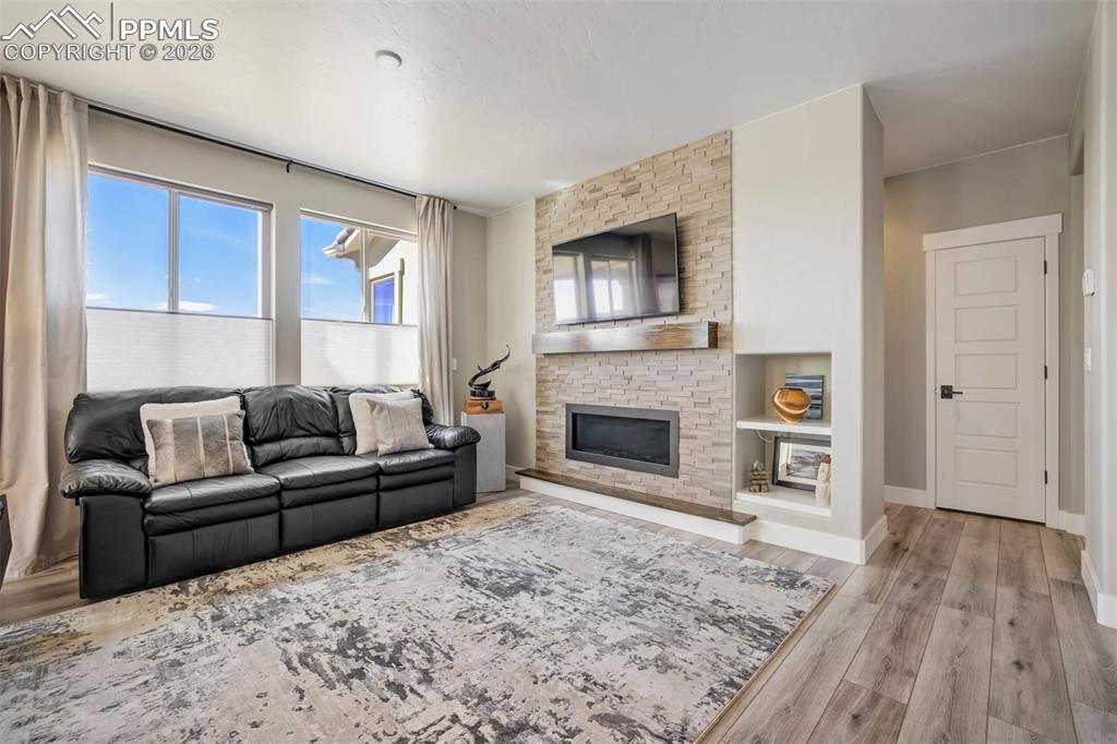 2067 Zenato Court Colorado Springs CO 80921