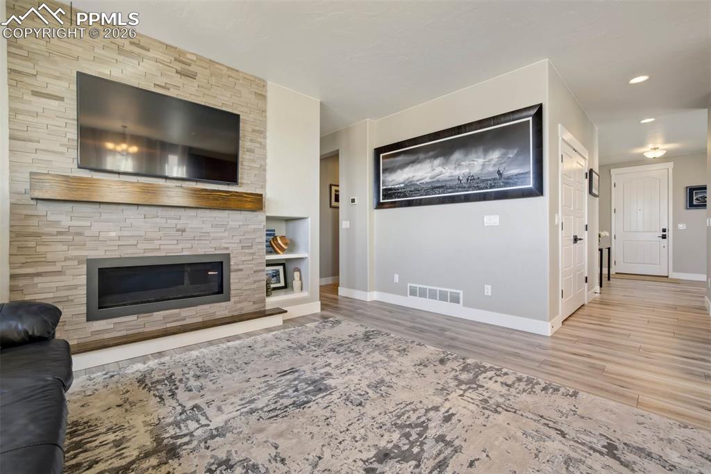 2067 Zenato Court Colorado Springs CO 80921