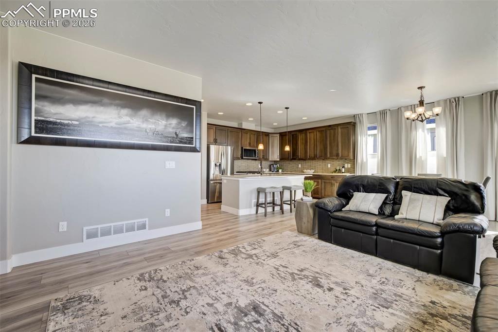 2067 Zenato Court Colorado Springs CO 80921
