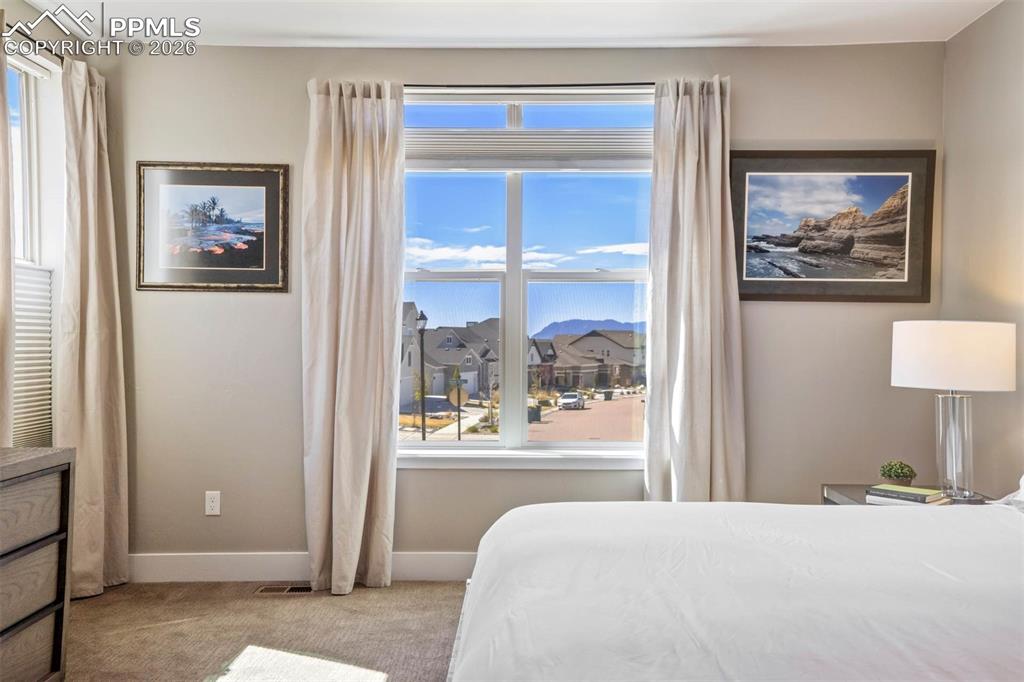 2067 Zenato Court Colorado Springs CO 80921