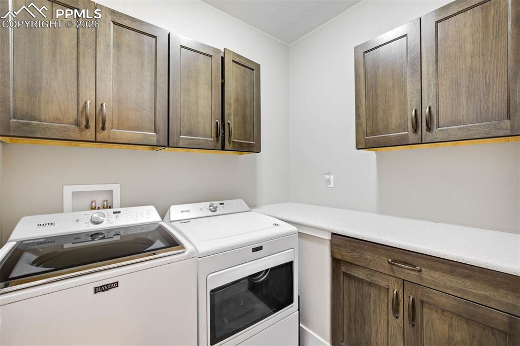 2067 Zenato Court Colorado Springs CO 80921