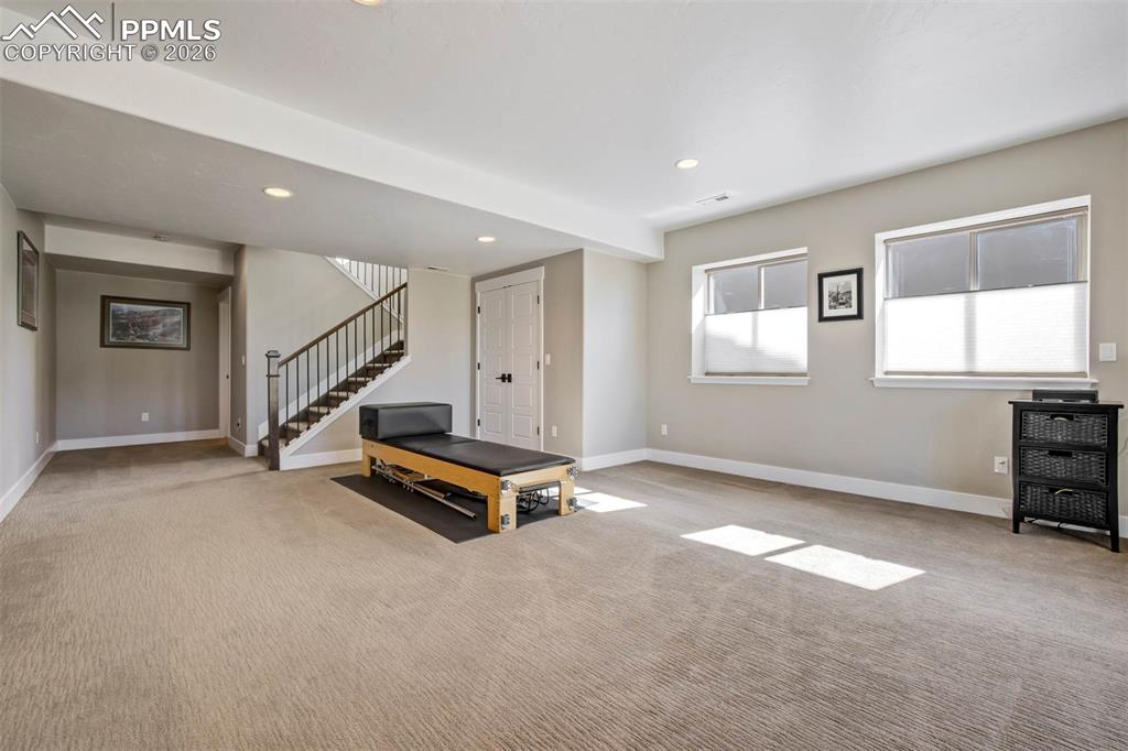 2067 Zenato Court Colorado Springs CO 80921