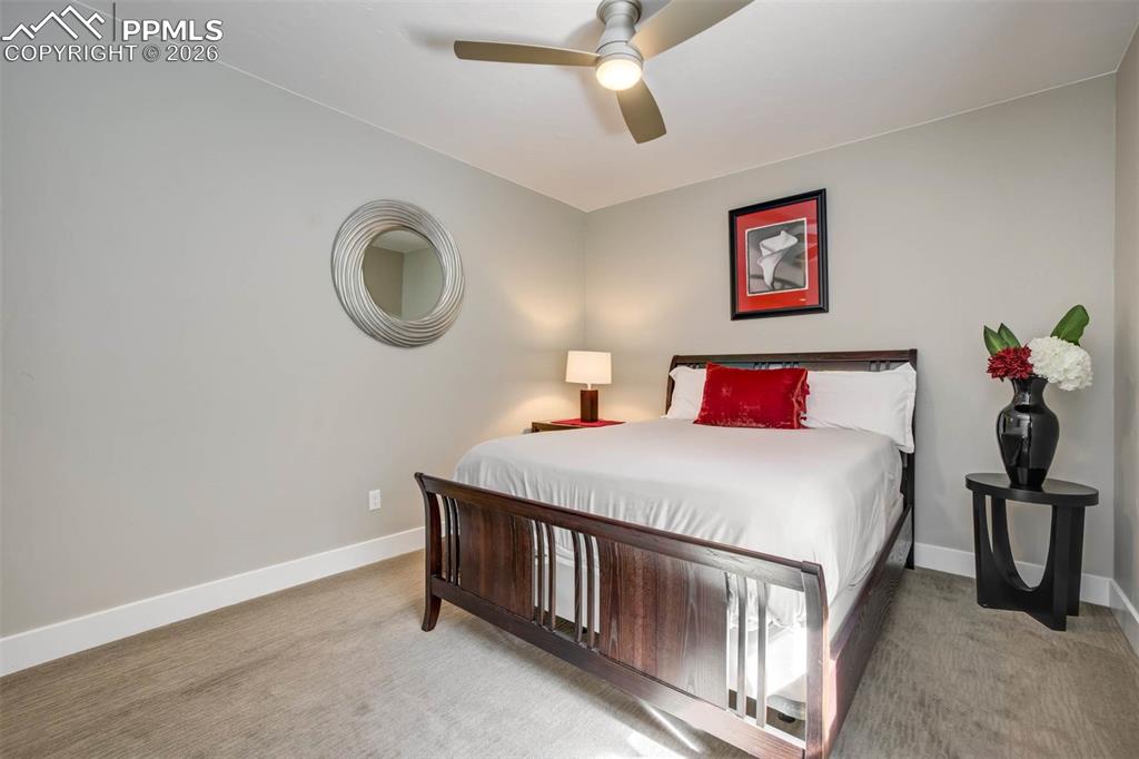2067 Zenato Court Colorado Springs CO 80921