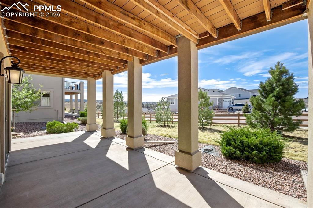 2067 Zenato Court Colorado Springs CO 80921