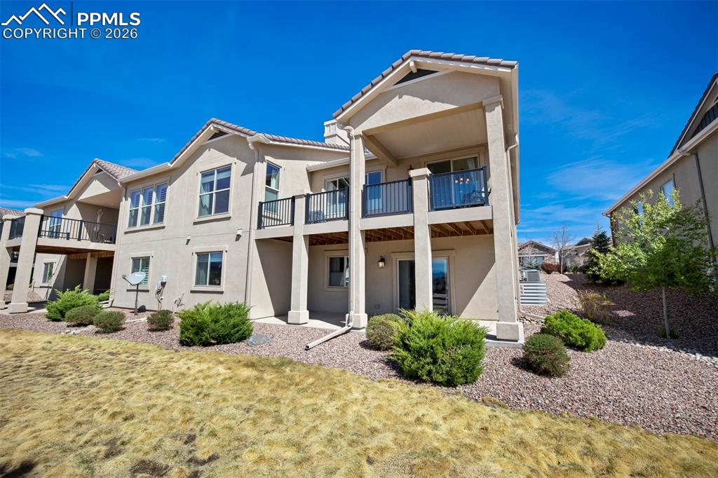 2067 Zenato Court Colorado Springs CO 80921