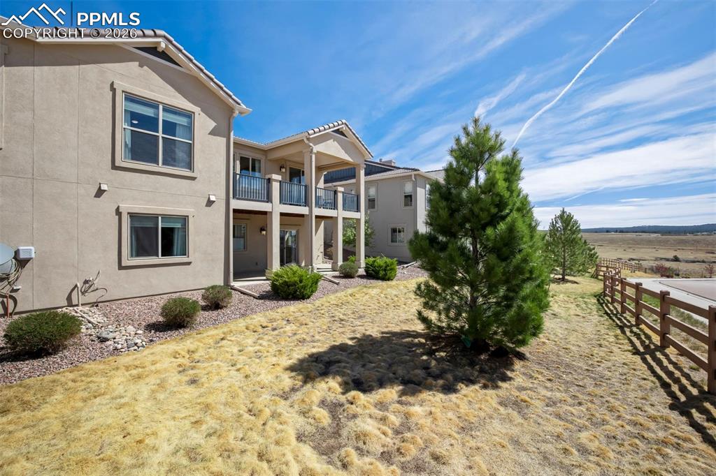 2067 Zenato Court Colorado Springs CO 80921
