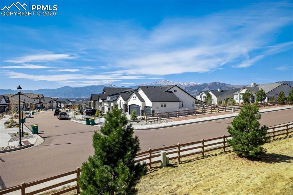 2067 Zenato Court Colorado Springs CO 80921