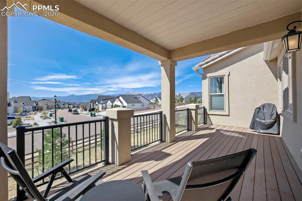2067 Zenato Court Colorado Springs CO 80921