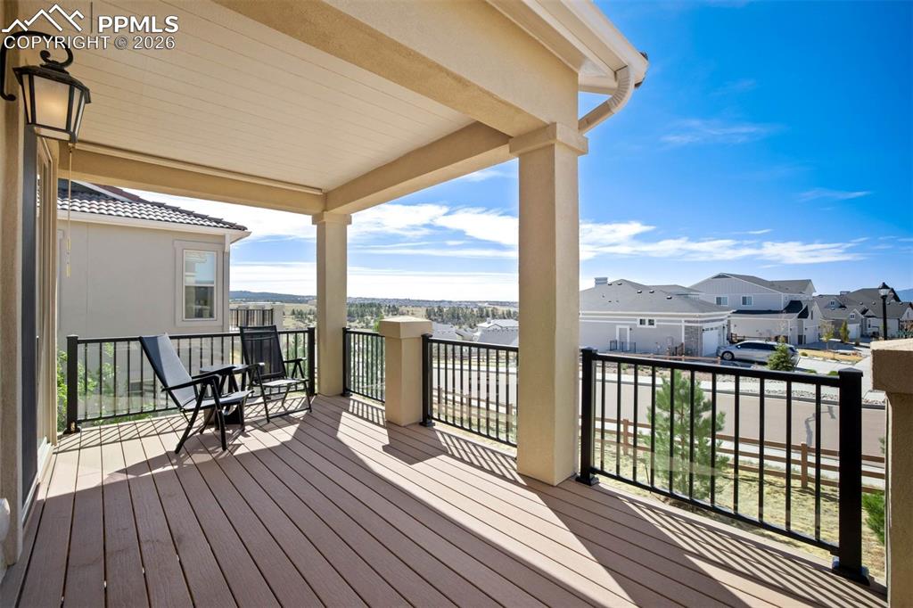 2067 Zenato Court Colorado Springs CO 80921