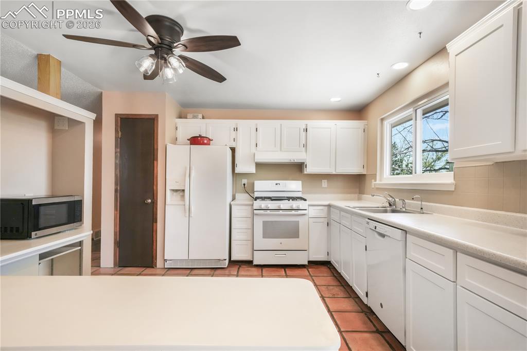 223 Saddlemountain Road Colorado Springs CO 80919