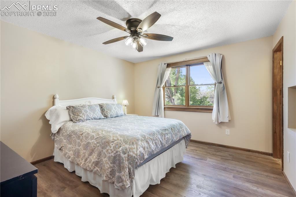 223 Saddlemountain Road Colorado Springs CO 80919