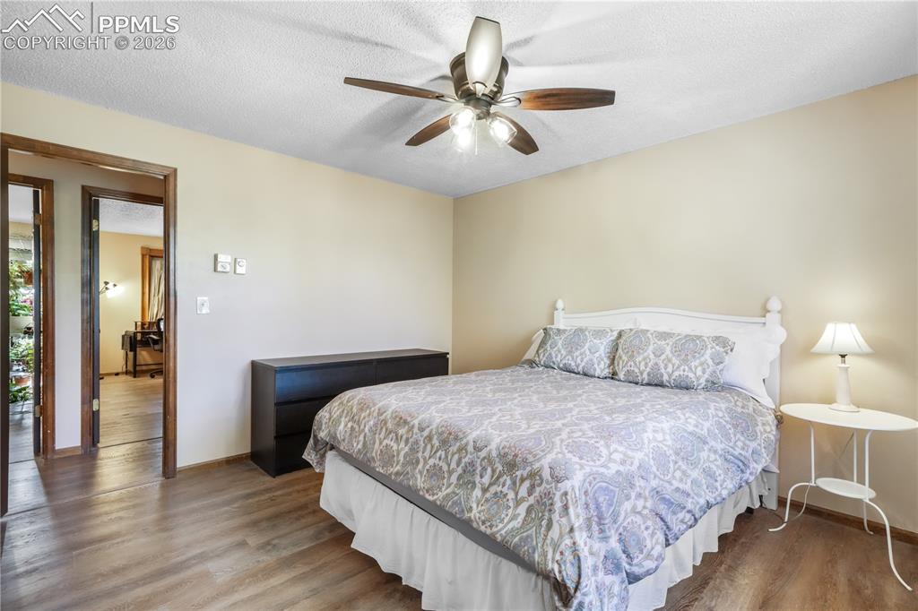 223 Saddlemountain Road Colorado Springs CO 80919