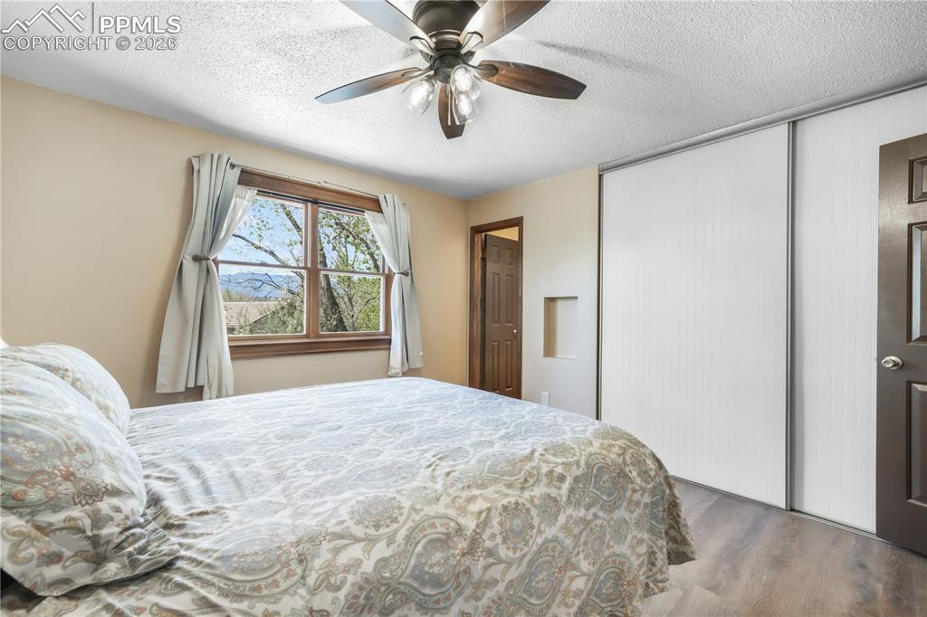 223 Saddlemountain Road Colorado Springs CO 80919