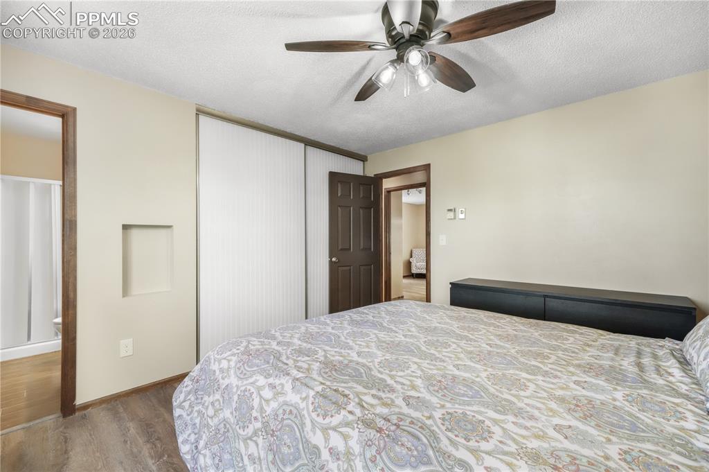 223 Saddlemountain Road Colorado Springs CO 80919