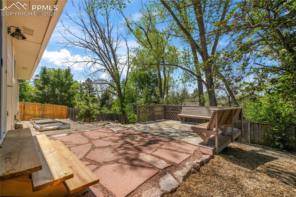 223 Saddlemountain Road Colorado Springs CO 80919