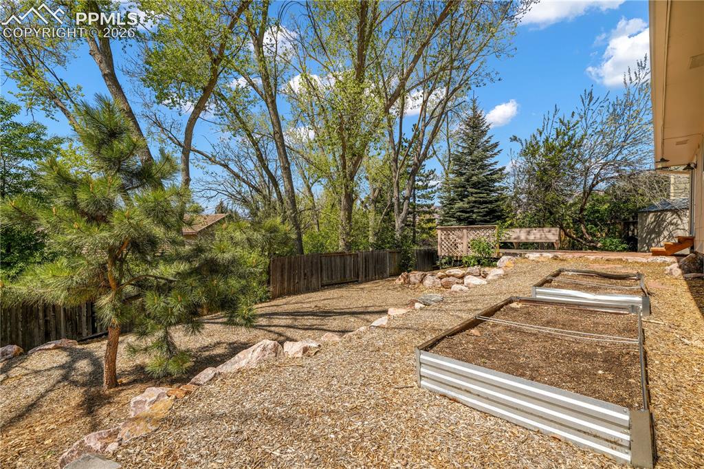 223 Saddlemountain Road Colorado Springs CO 80919