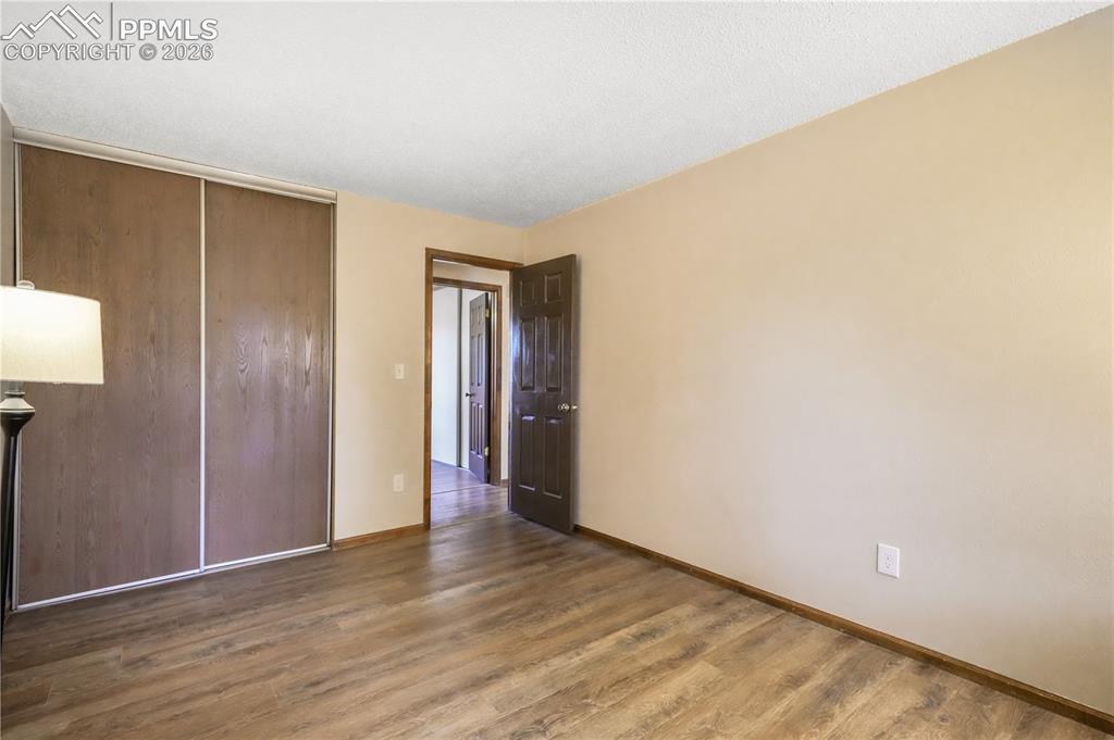 223 Saddlemountain Road Colorado Springs CO 80919
