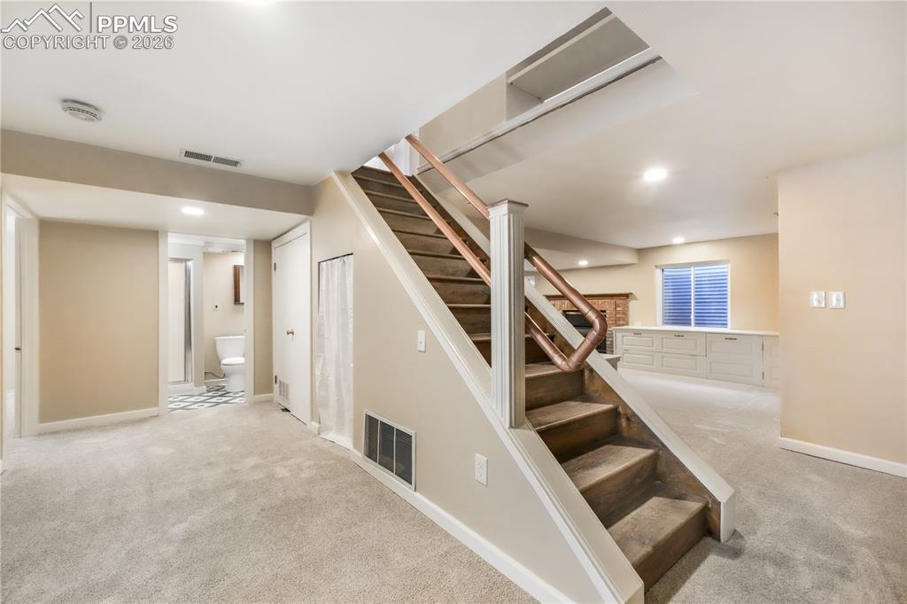 223 Saddlemountain Road Colorado Springs CO 80919