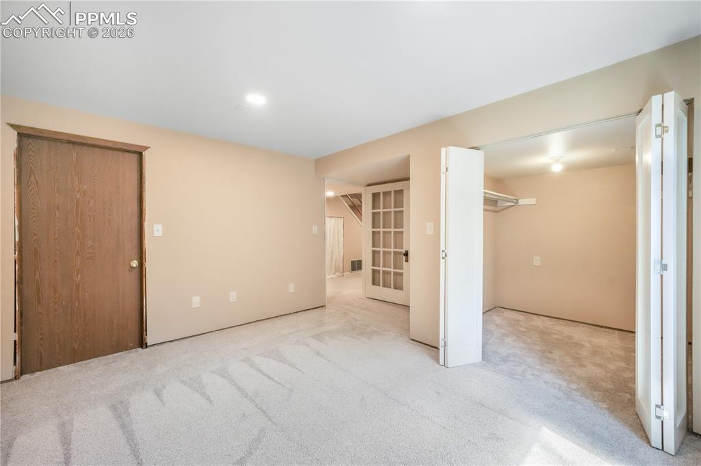 223 Saddlemountain Road Colorado Springs CO 80919