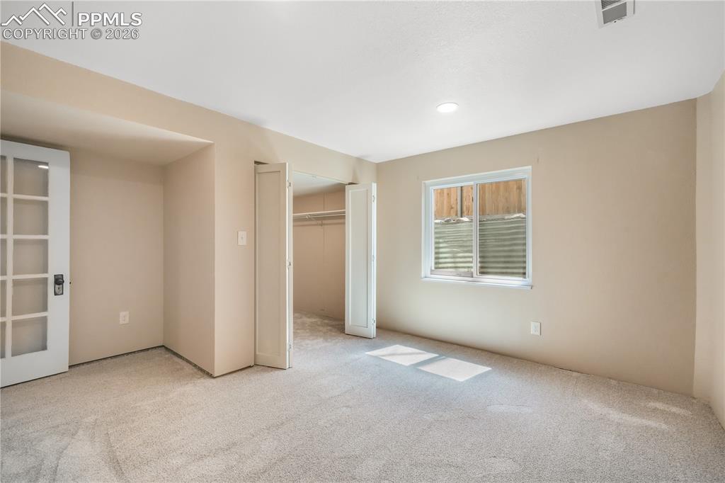 223 Saddlemountain Road Colorado Springs CO 80919