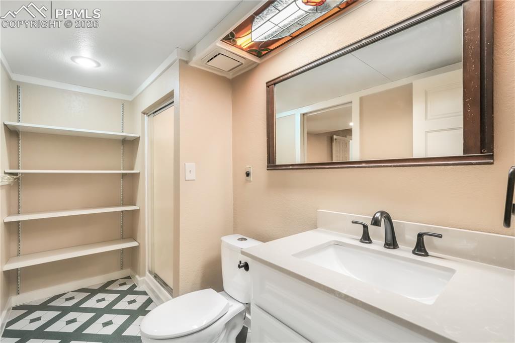 223 Saddlemountain Road Colorado Springs CO 80919