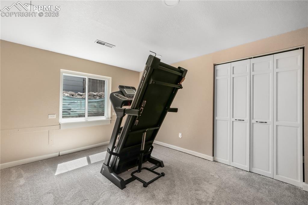 223 Saddlemountain Road Colorado Springs CO 80919