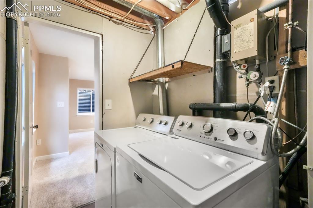 223 Saddlemountain Road Colorado Springs CO 80919