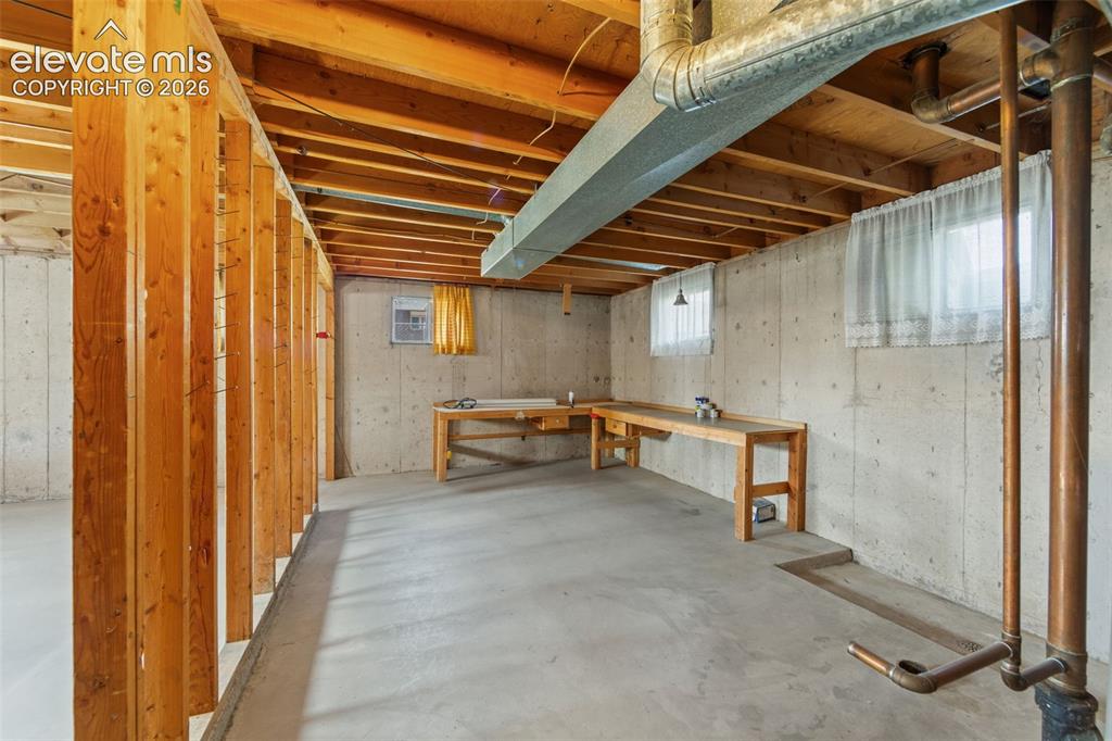 108 Ithaca Street Colorado Springs CO 80911